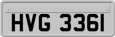 HVG3361