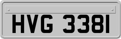 HVG3381