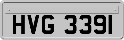HVG3391