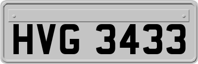 HVG3433
