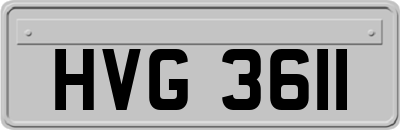 HVG3611