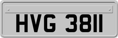 HVG3811