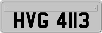 HVG4113