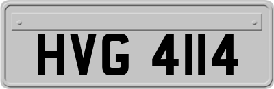 HVG4114