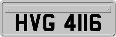 HVG4116