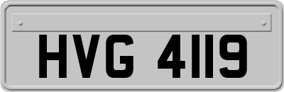 HVG4119