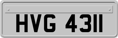 HVG4311