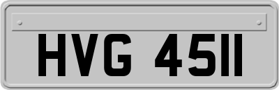 HVG4511