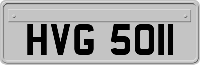 HVG5011
