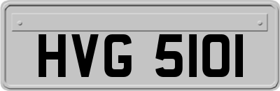 HVG5101