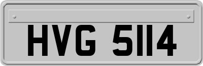 HVG5114