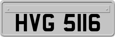 HVG5116