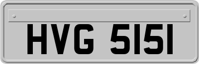 HVG5151