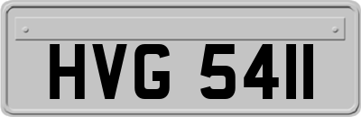 HVG5411