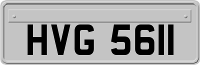 HVG5611