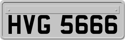 HVG5666