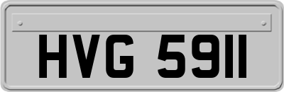 HVG5911