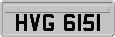 HVG6151