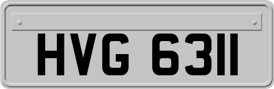 HVG6311