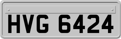 HVG6424