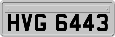 HVG6443