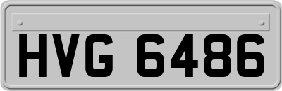 HVG6486