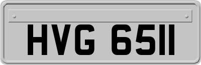 HVG6511