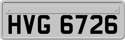 HVG6726