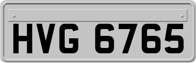 HVG6765
