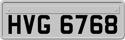 HVG6768