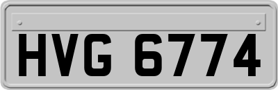 HVG6774