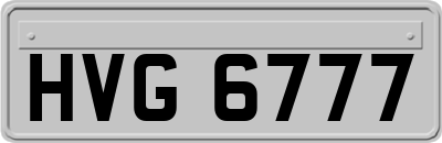 HVG6777