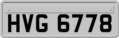 HVG6778