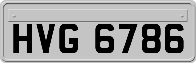HVG6786