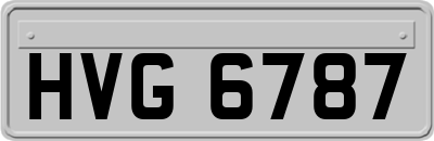 HVG6787