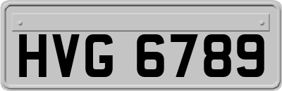 HVG6789