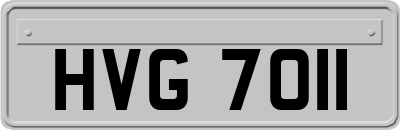 HVG7011