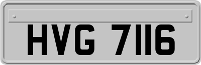 HVG7116