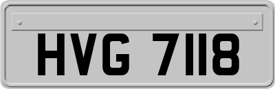 HVG7118