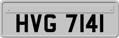 HVG7141