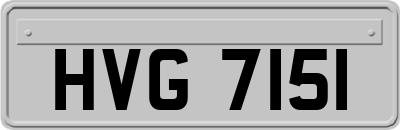 HVG7151
