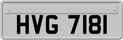 HVG7181