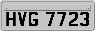 HVG7723