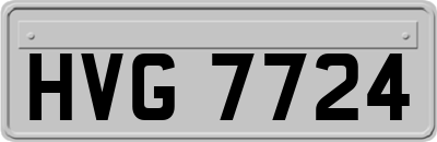 HVG7724