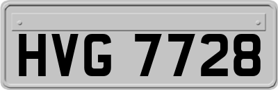 HVG7728