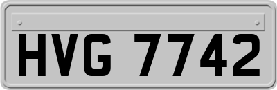 HVG7742