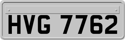 HVG7762