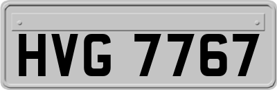 HVG7767