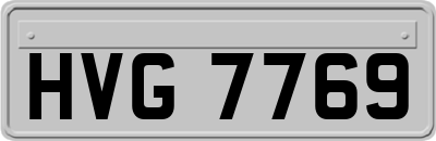 HVG7769