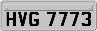 HVG7773